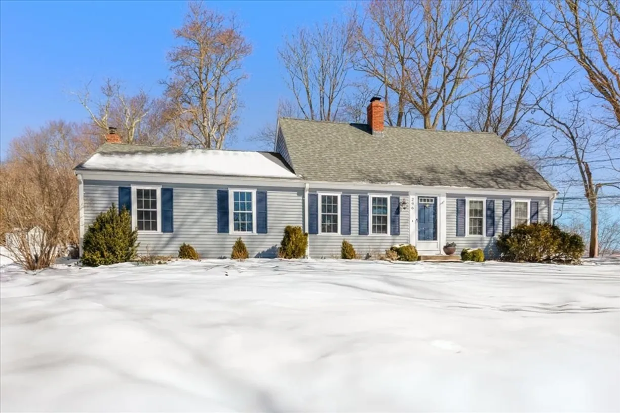 Boston, MA Real Estate | View 296 Country Way | 4 Beds, 2 Baths
