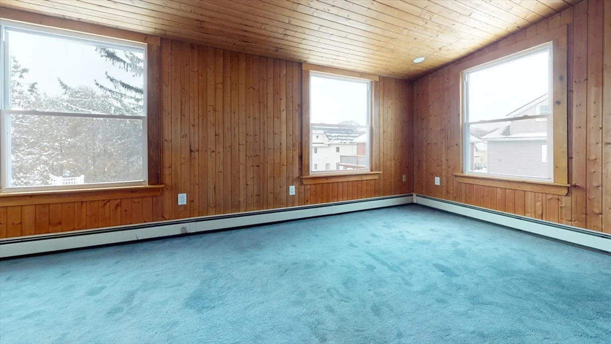 Boston, MA Real Estate | View 36 Dodge St., 2 | Listing