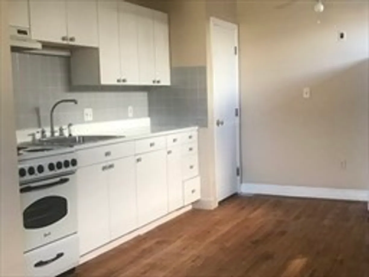 Boston, MA Real Estate | View 30 Folsom St, R | 1 Bed, 1 Bath