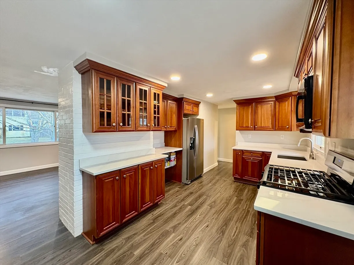 Boston, MA Real Estate | View 41 Alfred Rd | 3 Beds, 1 Bath