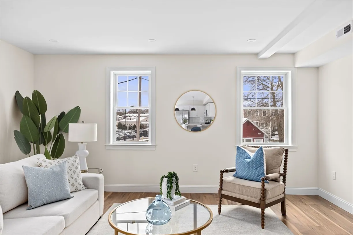 Boston, MA Real Estate | View 1 Pleasant Street, 304 | Listing