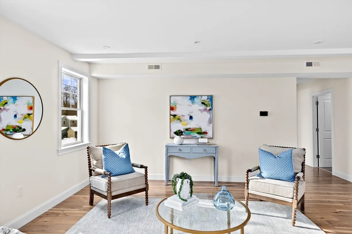 Boston, MA Real Estate | View 1 Pleasant Street, 304 | 2 Beds, 1 Bath