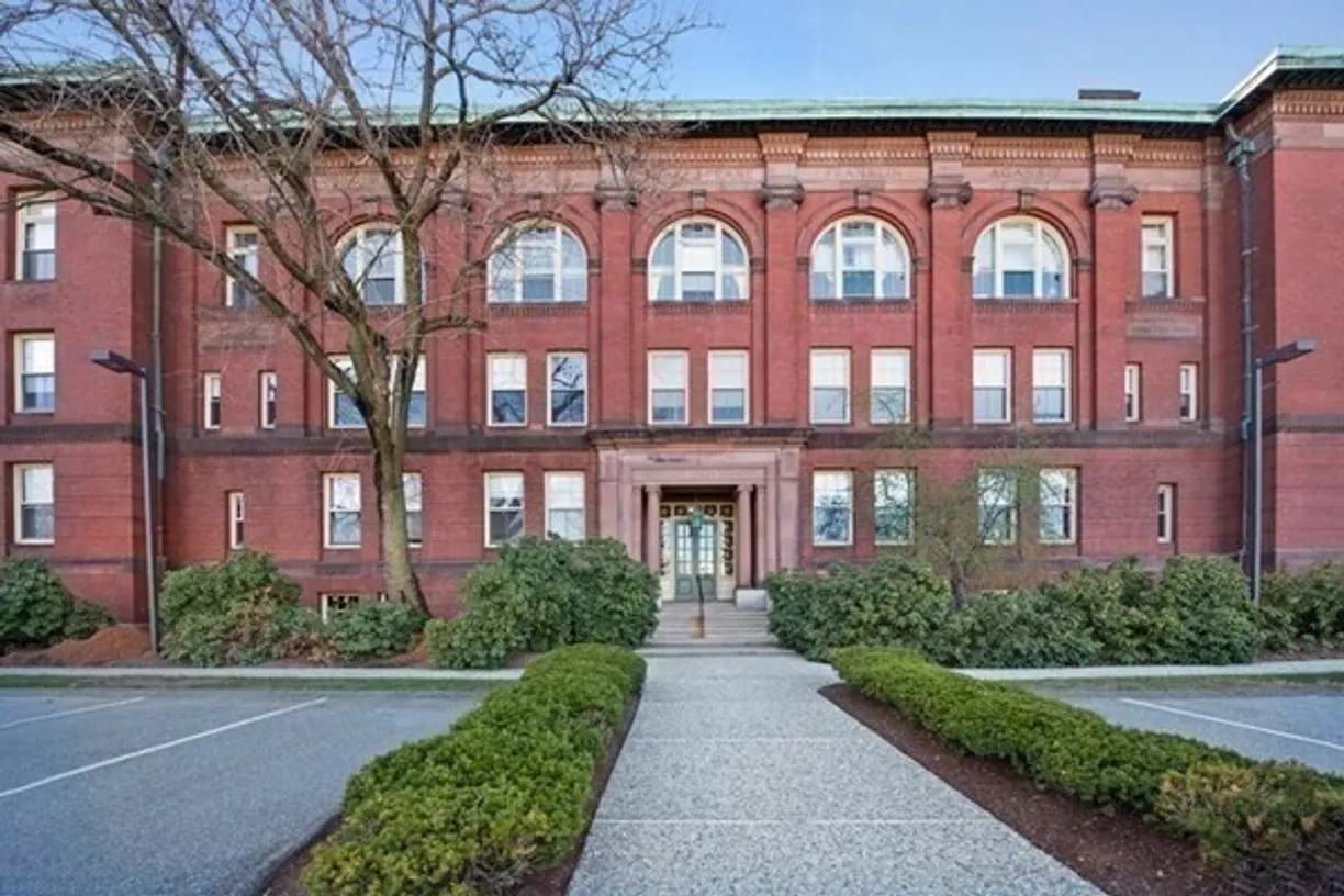 Boston, MA Real Estate | View 64 Forest St, 235 | 1 Bed, 1 Bath