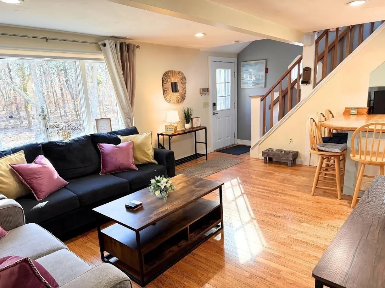 Boston, MA Real Estate | View 32-36 Canning Terrace | 4 Beds, 2 Baths