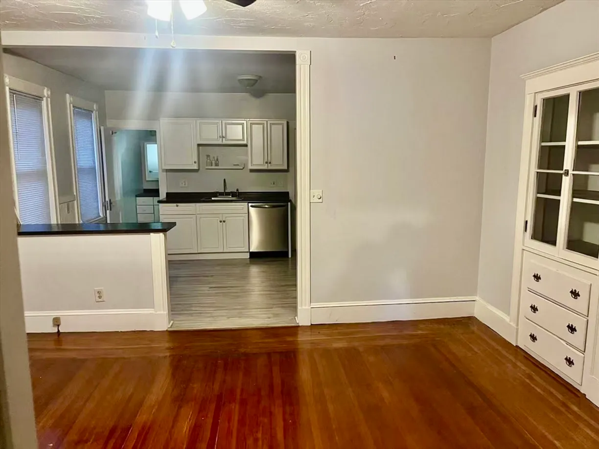Boston, MA Real Estate | View 12 West St, 1 | 1 Bed, 1 Bath