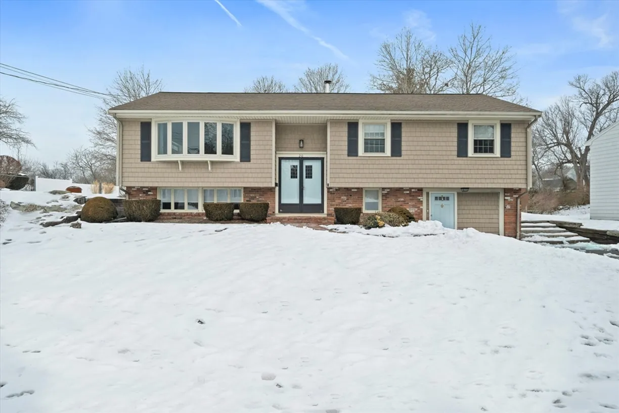 Boston, MA Real Estate | View 20 Marks  Rd | 4 Beds, 3 Baths