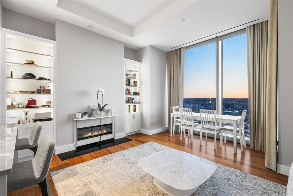 Boston, MA Real Estate | View 1 Dalton, 3306 | Listing