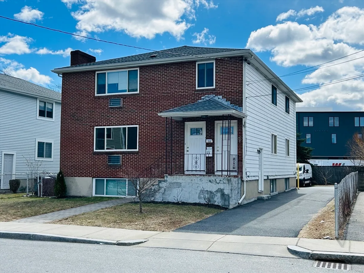 Boston, MA Real Estate | View 50 Waltham Street, 50 | 3 Beds, 1 Bath