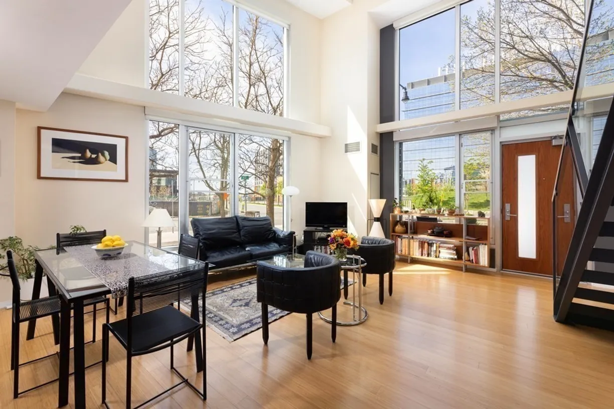 Boston, MA Real Estate | View 1 Earhart St, 120 | 2 Beds, 1 Bath