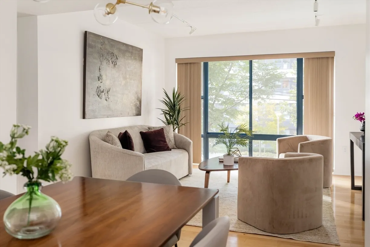 Boston, MA Real Estate | View 170 Gore Street, 203 | 2 Beds, 2 Baths