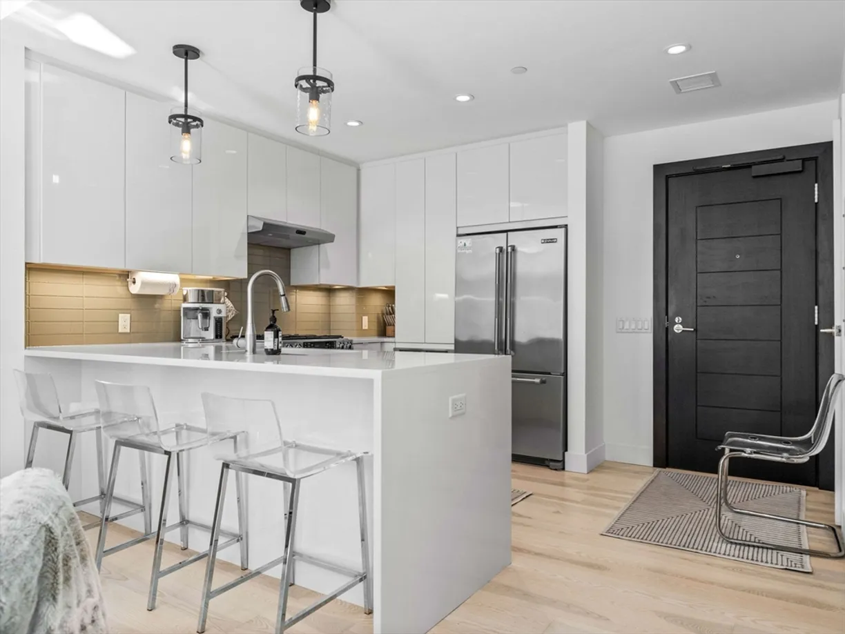 Boston, MA Real Estate | View 32 Traveler St, 505 | 1 Bed, 1 Bath