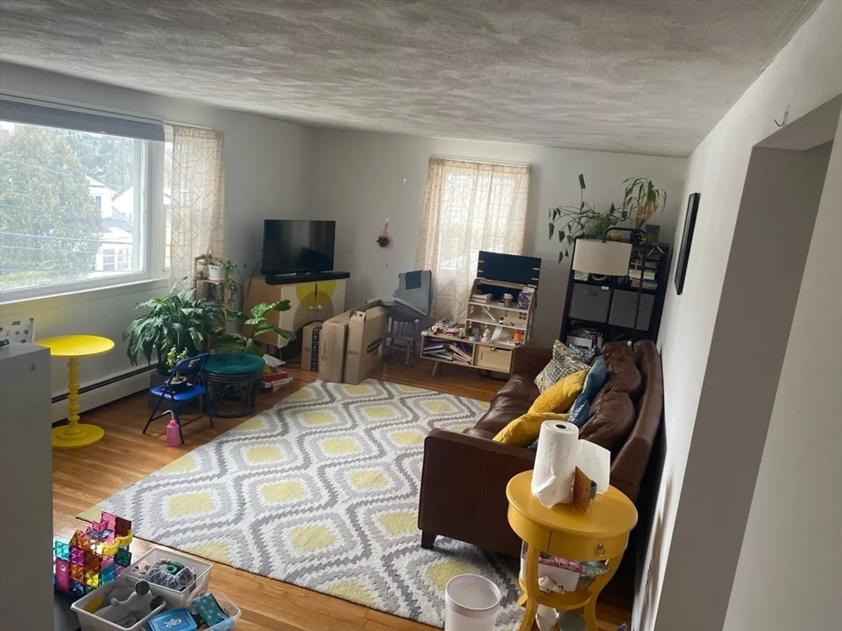 Boston, MA Real Estate | View 84 Hibbert Street, 2 | 3 Beds, 1 Bath