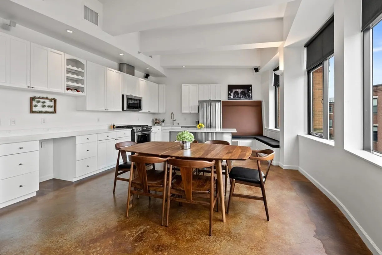 Boston, MA Real Estate | View 1200 Washington Street, 421 | 2 Beds, 1 Bath