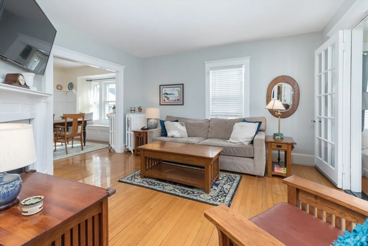 Boston, MA Real Estate | View 9 Albert Avenue | Listing