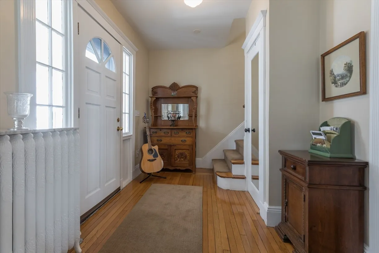 Boston, MA Real Estate | View 9 Albert Avenue | Listing