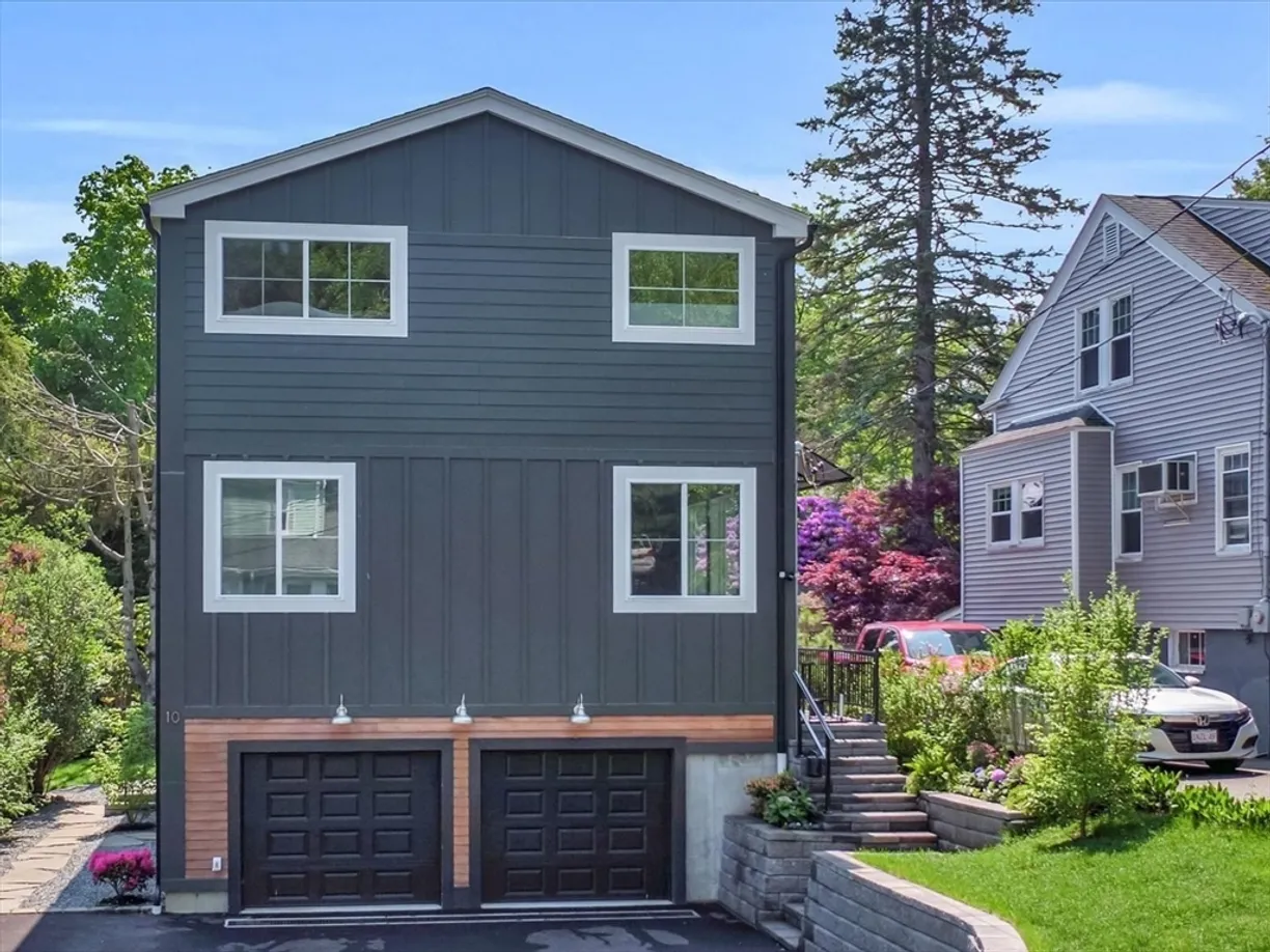 Boston, MA Real Estate | View 10 Bowker St | Listing