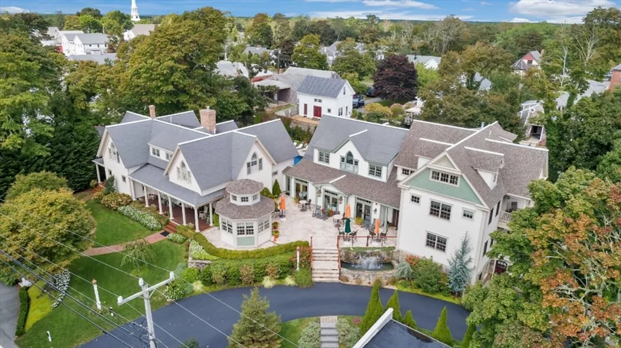 Boston, MA Real Estate | View 116 Parallel Street | 15 Beds, 15 Baths