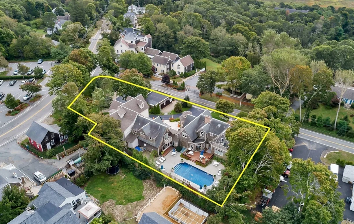 Boston, MA Real Estate | View 116 Parallel Street | Listing
