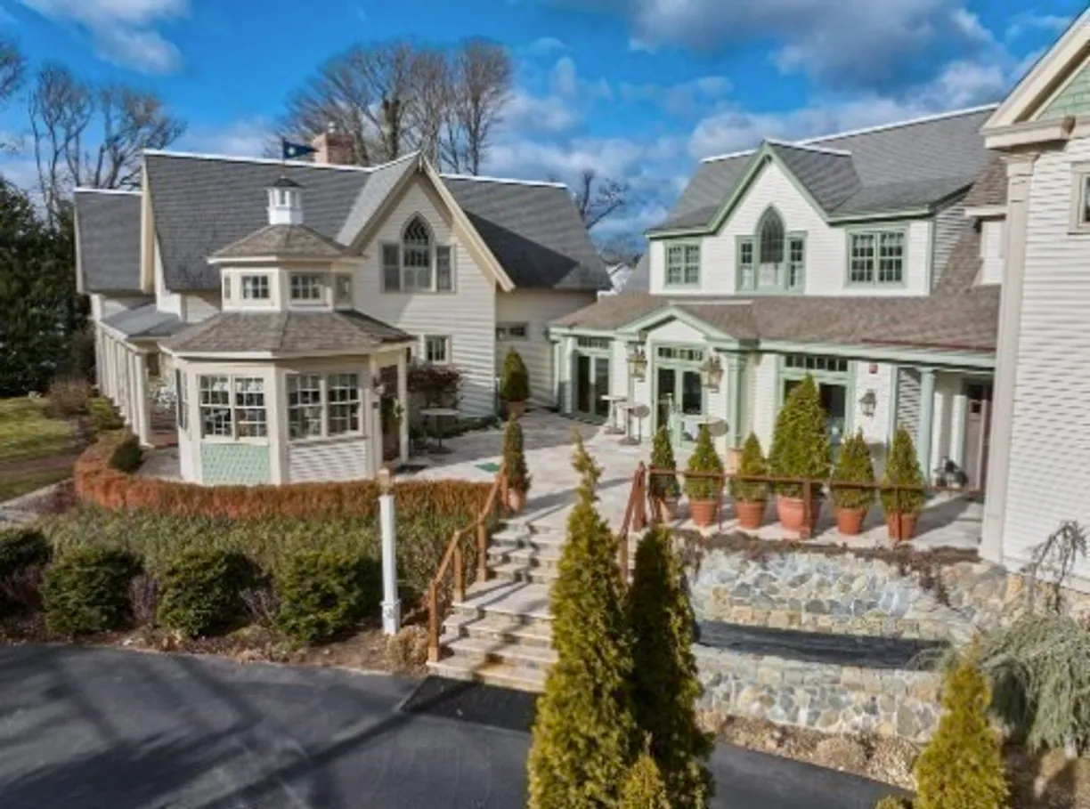 Boston, MA Real Estate | View 116 Parallel Street | Listing