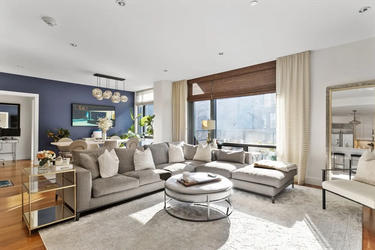 Boston, MA Real Estate | View 32 Traveler St, 706 | Listing