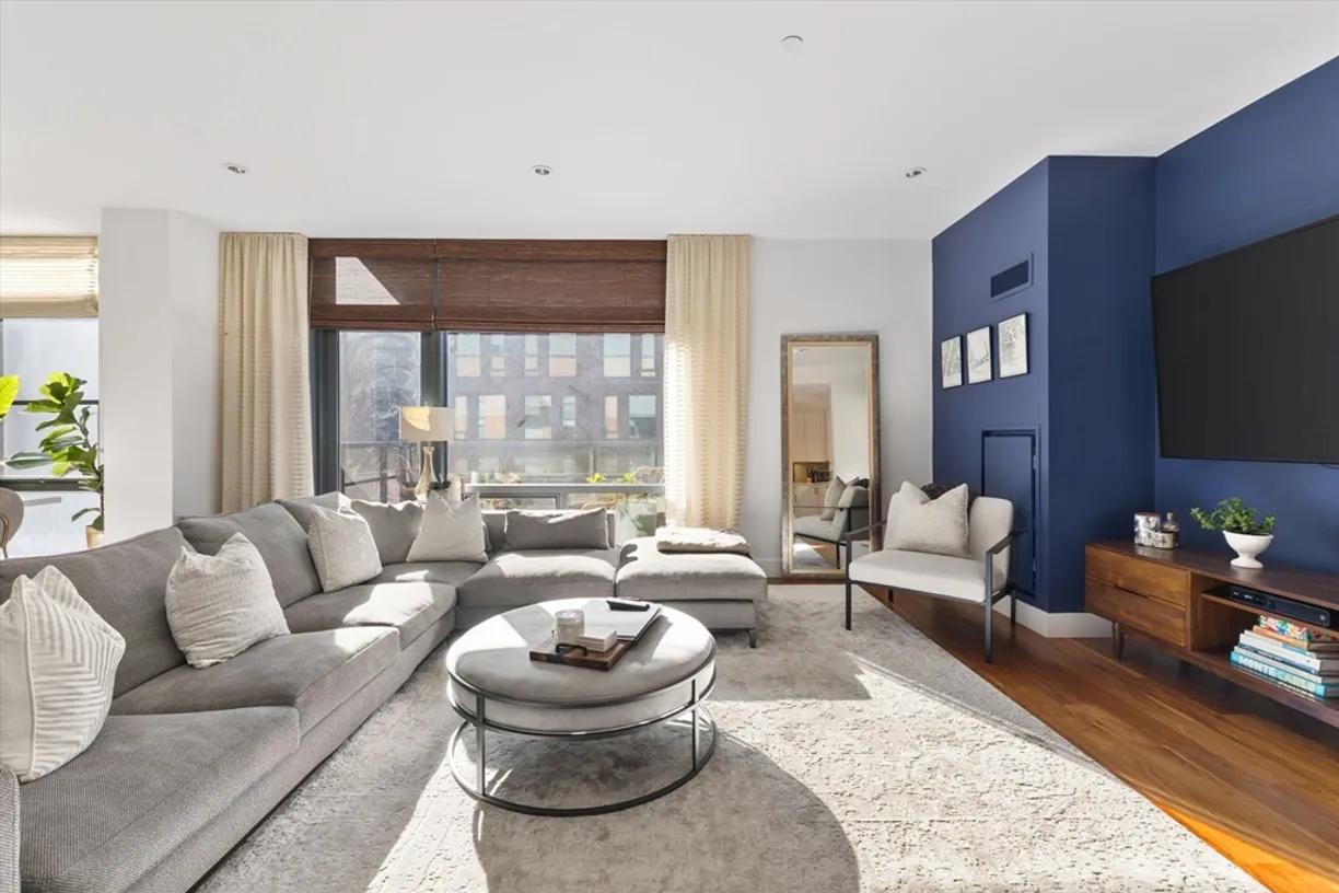 Boston, MA Real Estate | View 32 Traveler St, 706 | Listing