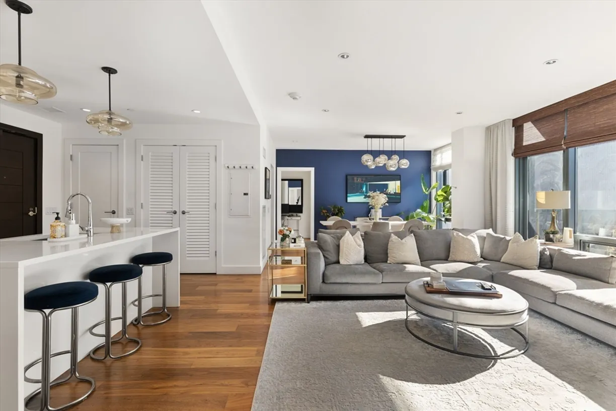 Boston, MA Real Estate | View 32 Traveler St, 706 | 2 Beds, 2 Baths