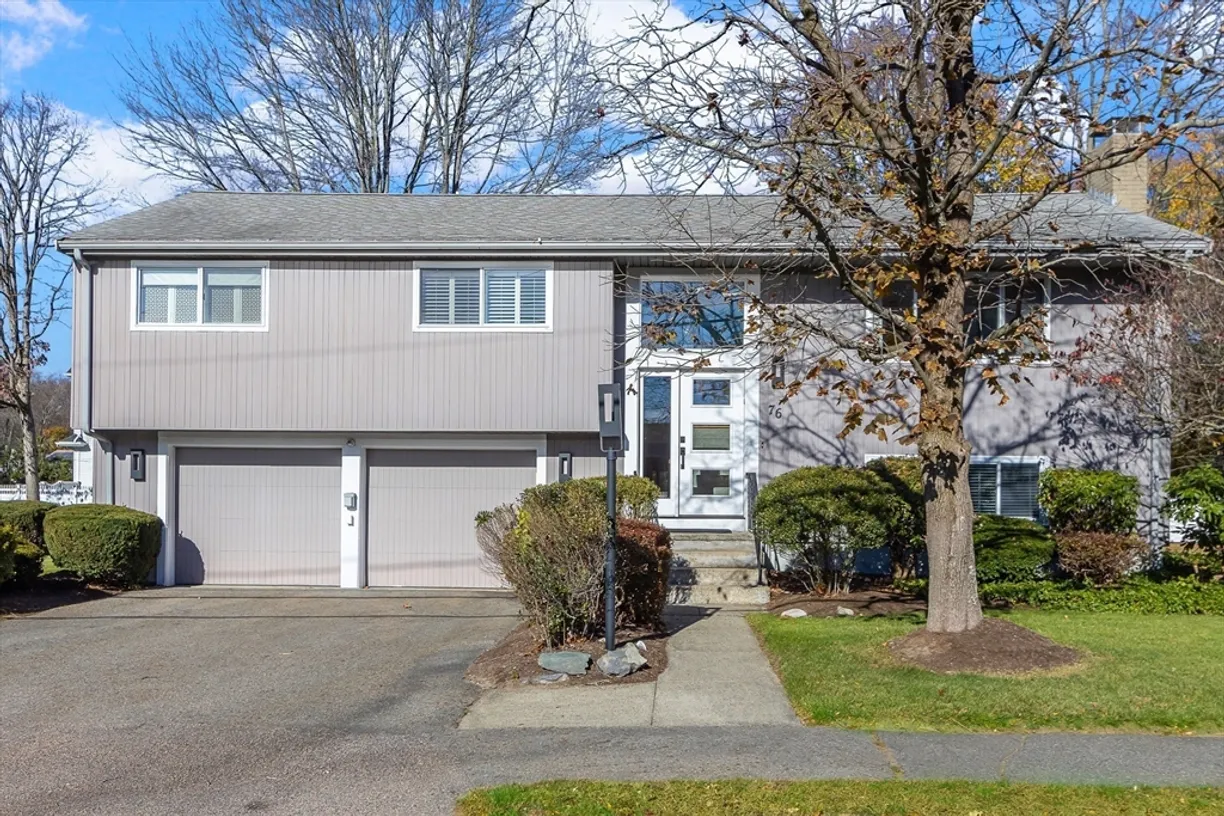 Boston, MA Real Estate | View 76 Noanett Rd | 4 Beds, 3 Baths
