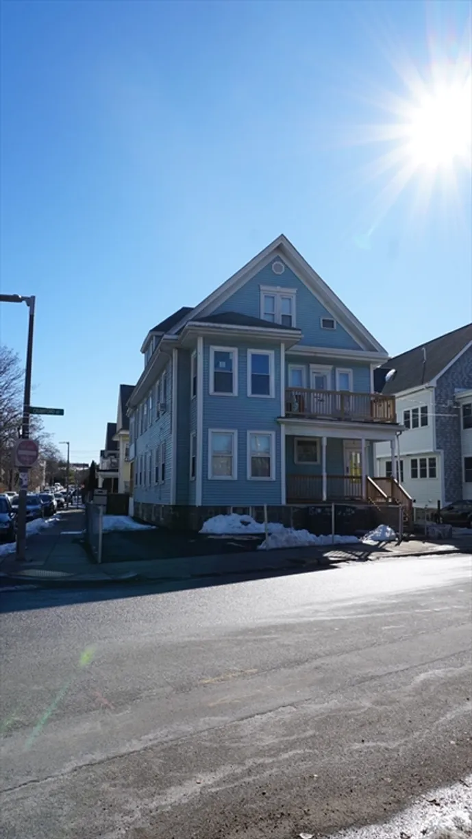 Boston, MA Real Estate | View 151 Crawford St | 10 Beds, 3 Baths