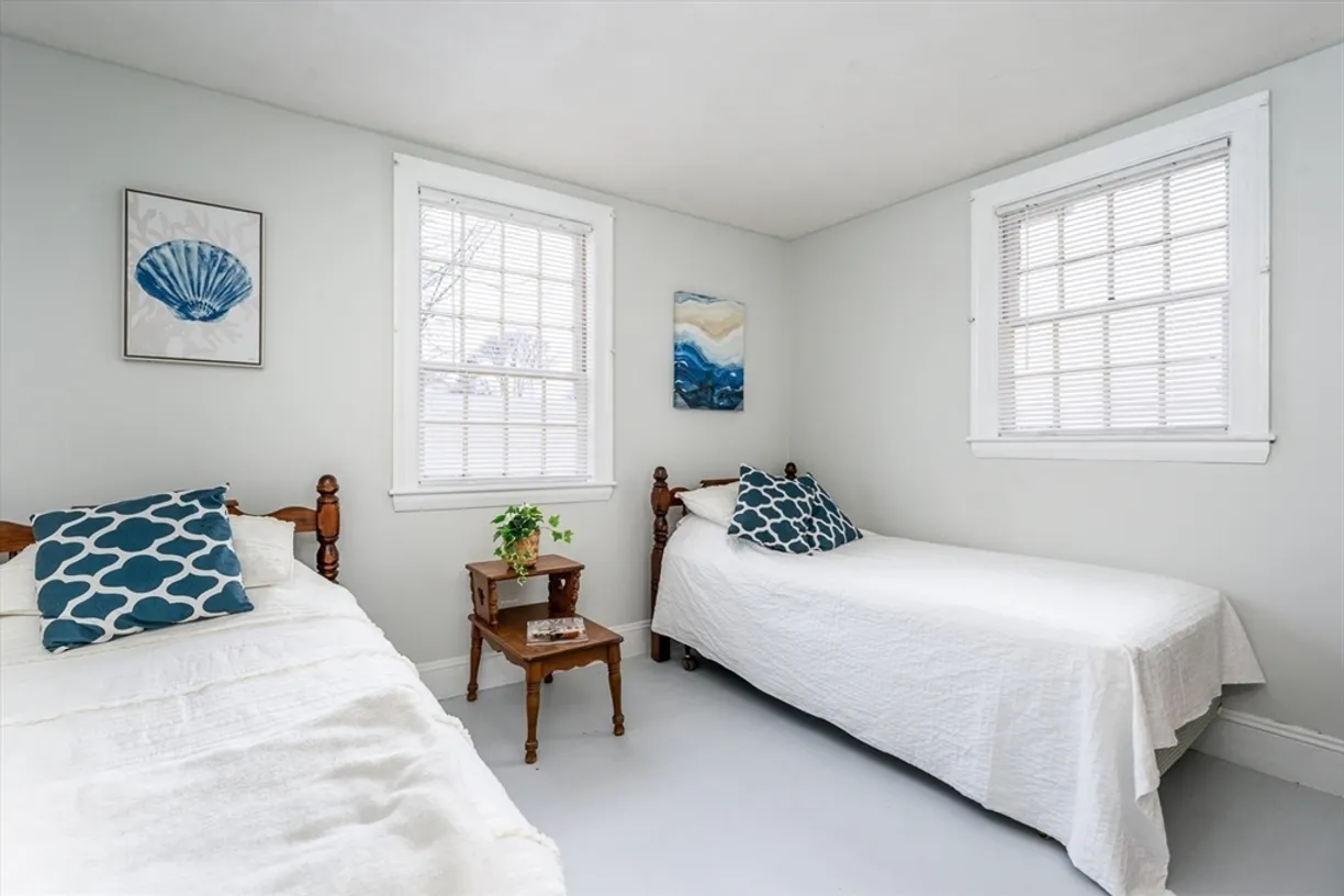 Boston, MA Real Estate | View 30 Alden Way | Listing