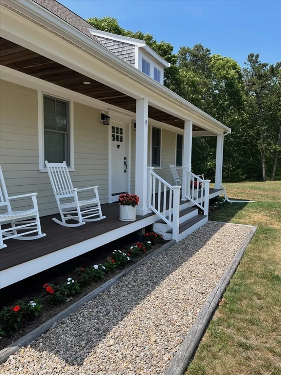 Boston, MA Real Estate | View 9 Country Lane | Listing