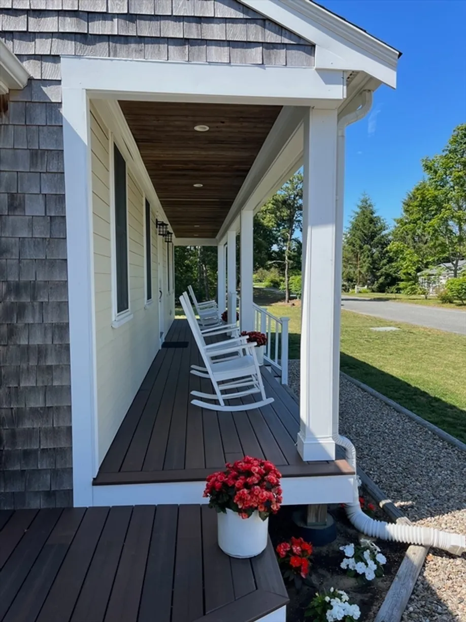 Boston, MA Real Estate | View 9 Country Lane | Listing