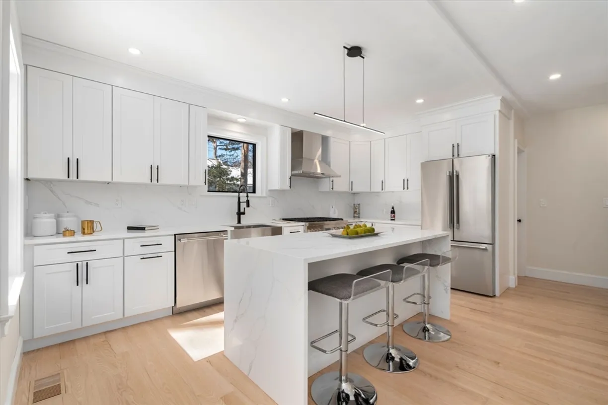 Boston, MA Real Estate | View 951 Walnut Street | Listing