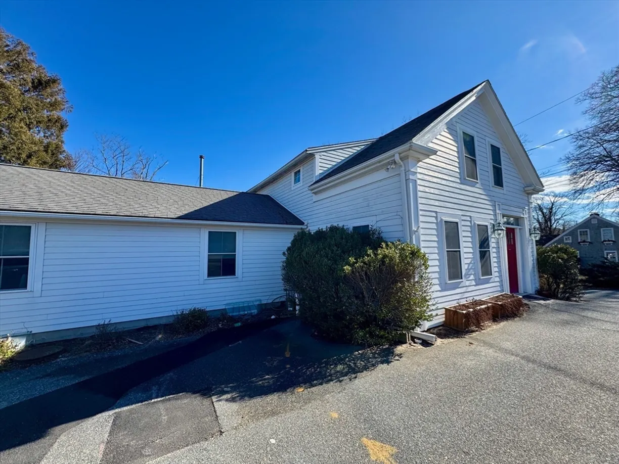 Boston, MA Real Estate | View 139 Route 6a | Listing