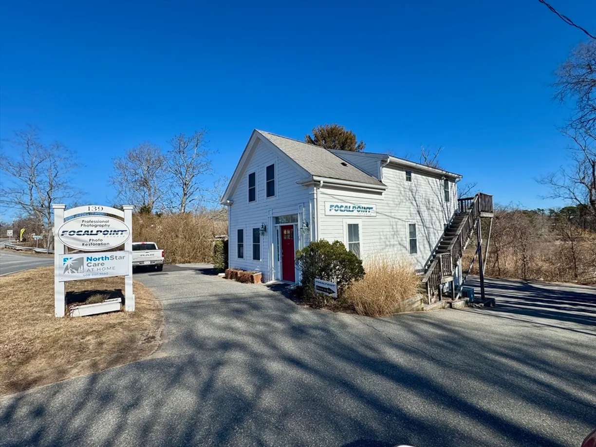 Boston, MA Real Estate | View 139 Route 6a