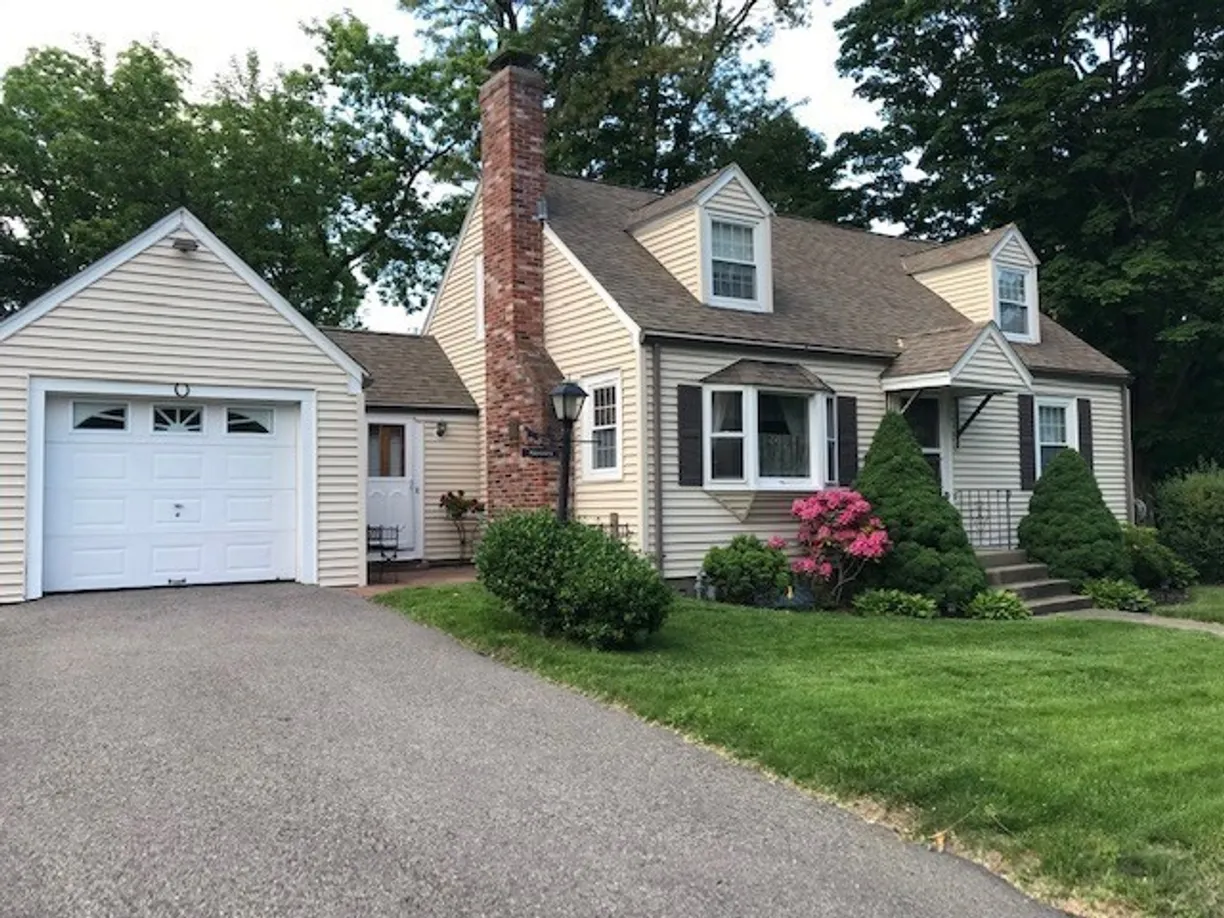 Boston, MA Real Estate | View 81 Pond | 4 Beds, 1 Bath