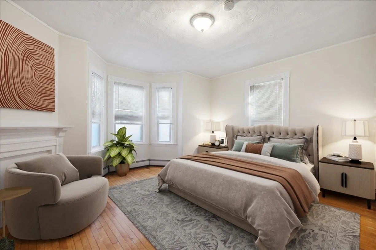 Boston, MA Real Estate | View 63 Prescott St, 1 | 2 Beds, 1 Bath