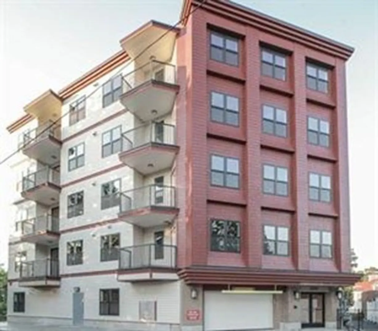 Boston, MA Real Estate | View 18 Johnson Ave., 2 | 2 Beds, 1 Bath