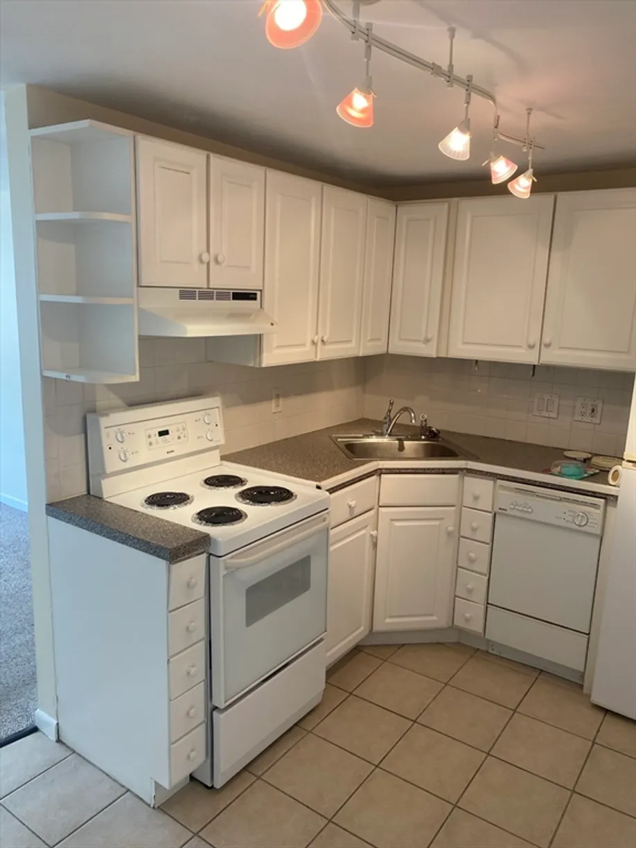 Boston, MA Real Estate | View 15 Staples Ave, 23 | 1 Bed, 1 Bath