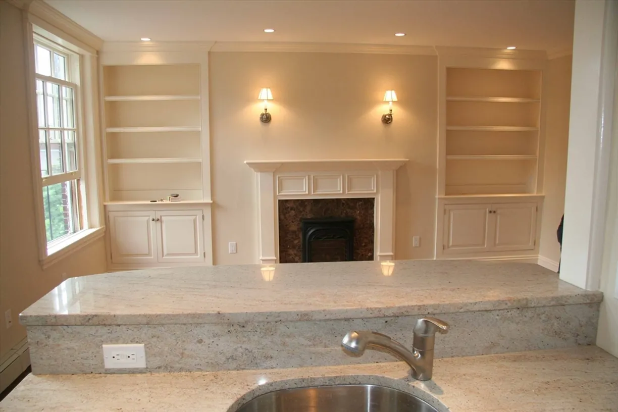 Boston, MA Real Estate | View 48 Pinckney, 4 | 1 Bed, 1 Bath