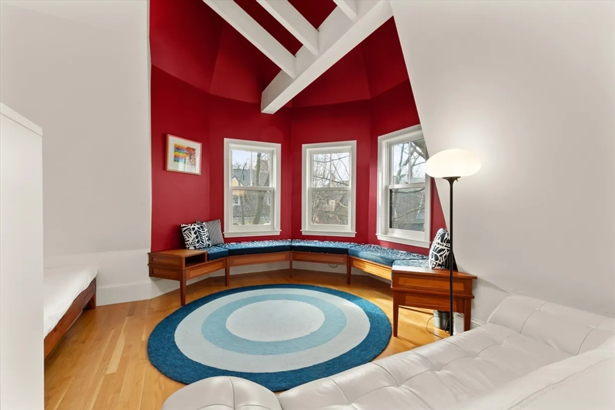 Boston, MA Real Estate | View 36 Gorham St, 3 | 2 Beds, 2 Baths