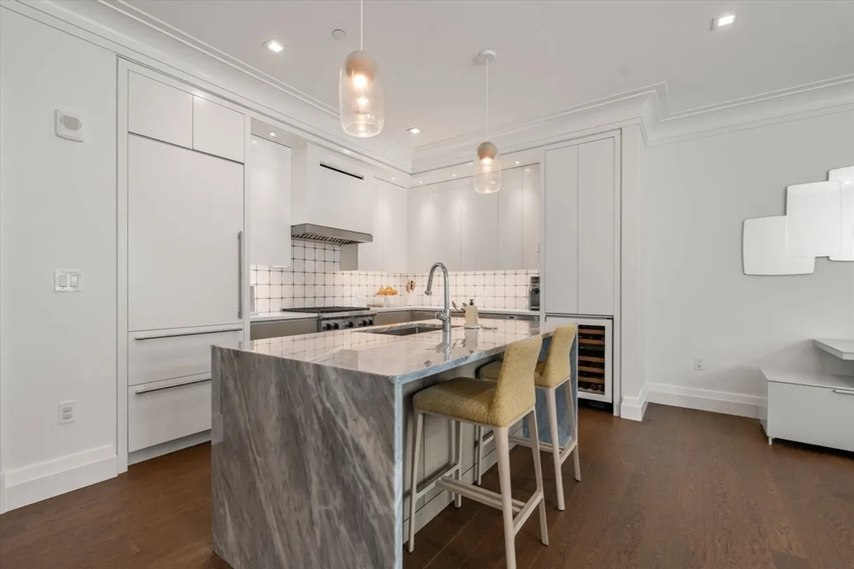 Boston, MA Real Estate | View 45 Temple St, 104 | Listing