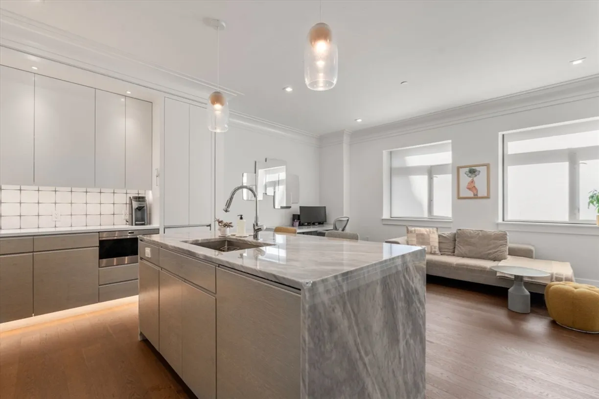 Boston, MA Real Estate | View 45 Temple St, 104 | Listing