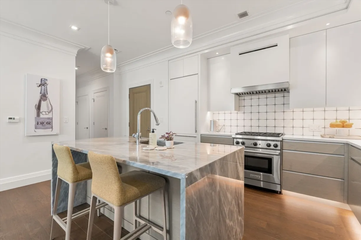 Boston, MA Real Estate | View 45 Temple St, 104 | 1 Bed, 1 Bath