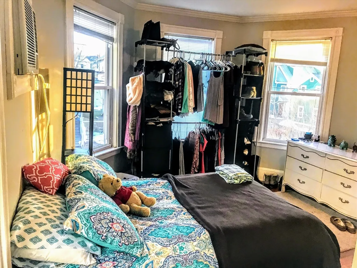 Boston, MA Real Estate | View 121 Richdale Ave, 2 | 3 Beds, 2 Baths