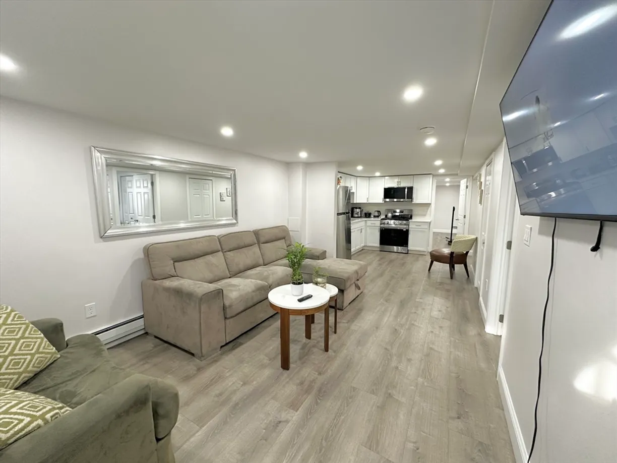 Boston, MA Real Estate | View 34 Ensign Street, 2 | 3 Beds, 2 Baths