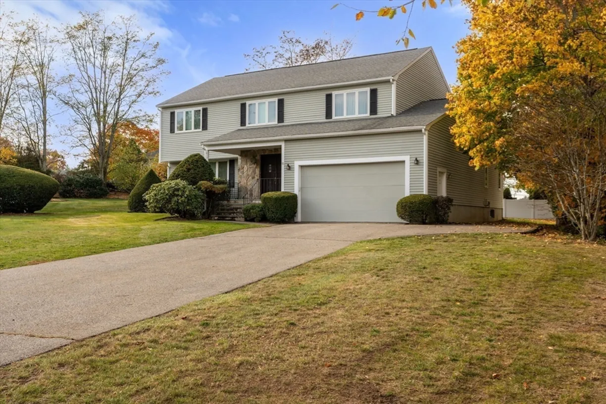 Boston, MA Real Estate | View 15 Wildale Circle | Listing