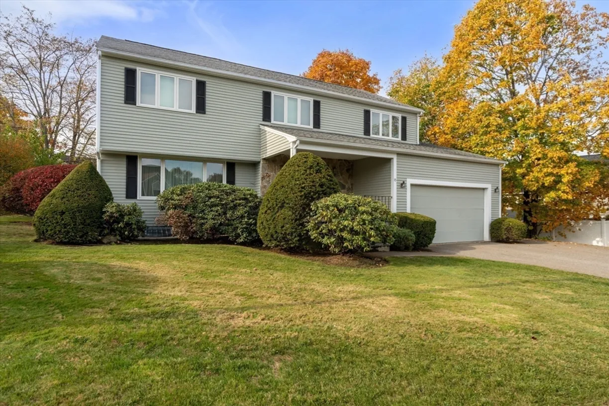Boston, MA Real Estate | View 15 Wildale Circle | Listing