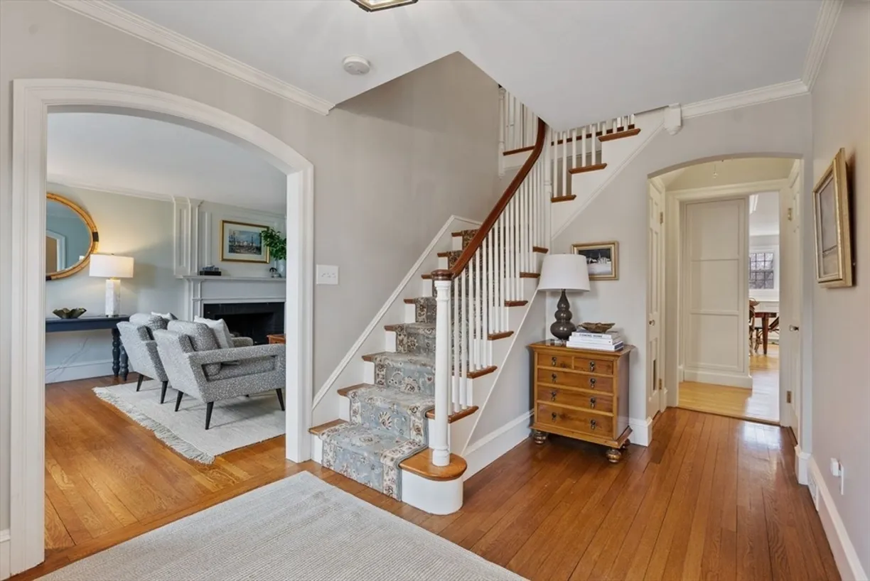 Boston, MA Real Estate | View 54 Fiske Road | Listing