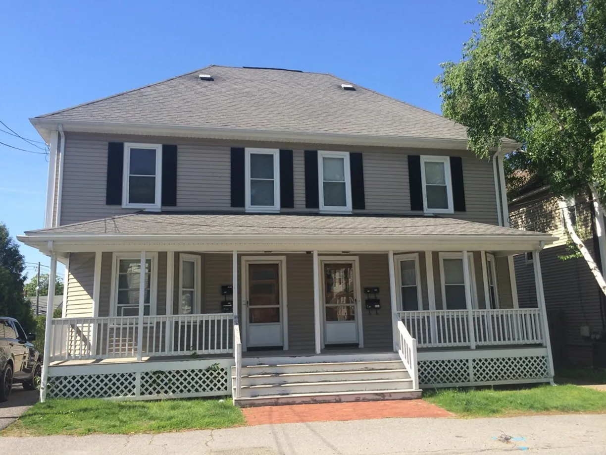 Boston, MA Real Estate | View 63 Bedford Street, 2 | 1 Bed, 1 Bath