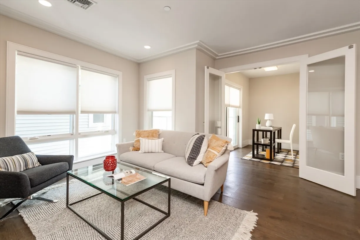 Boston, MA Real Estate | View 214 Market Street, 201 | Listing